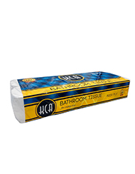 KCA- Bathroom Tissue 10 Rolls x 400 sheets